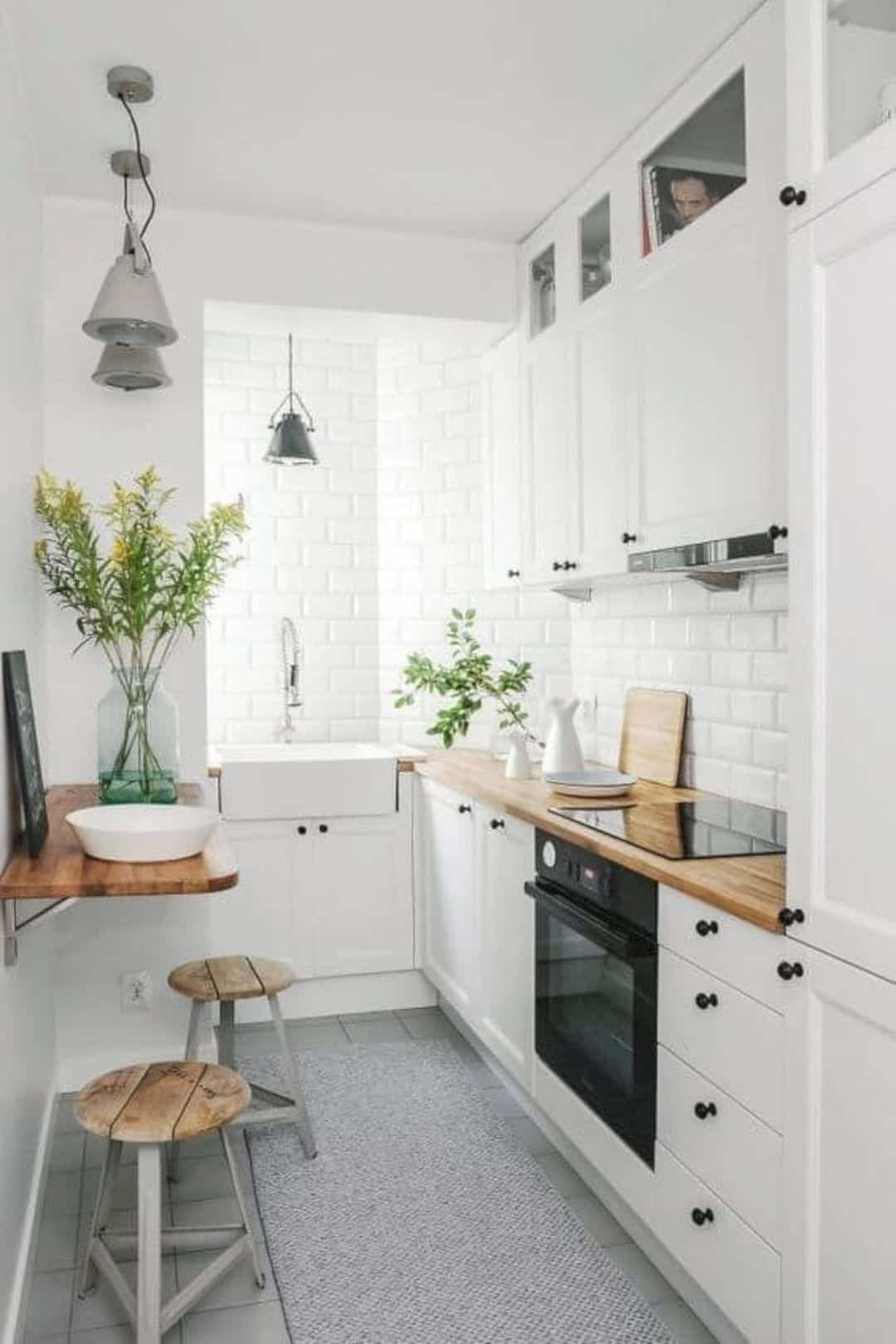 Apartment Kitchen Remodel
 15 Top Apartment Kitchen Designs
