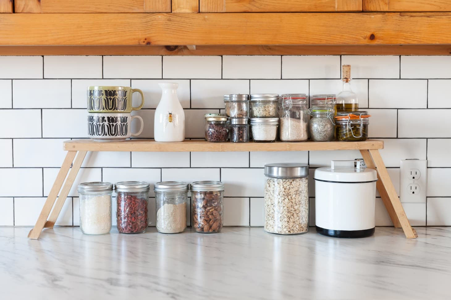 Apartment Kitchen Storage Ideas
 The 21 Best Storage Ideas for Small Kitchens