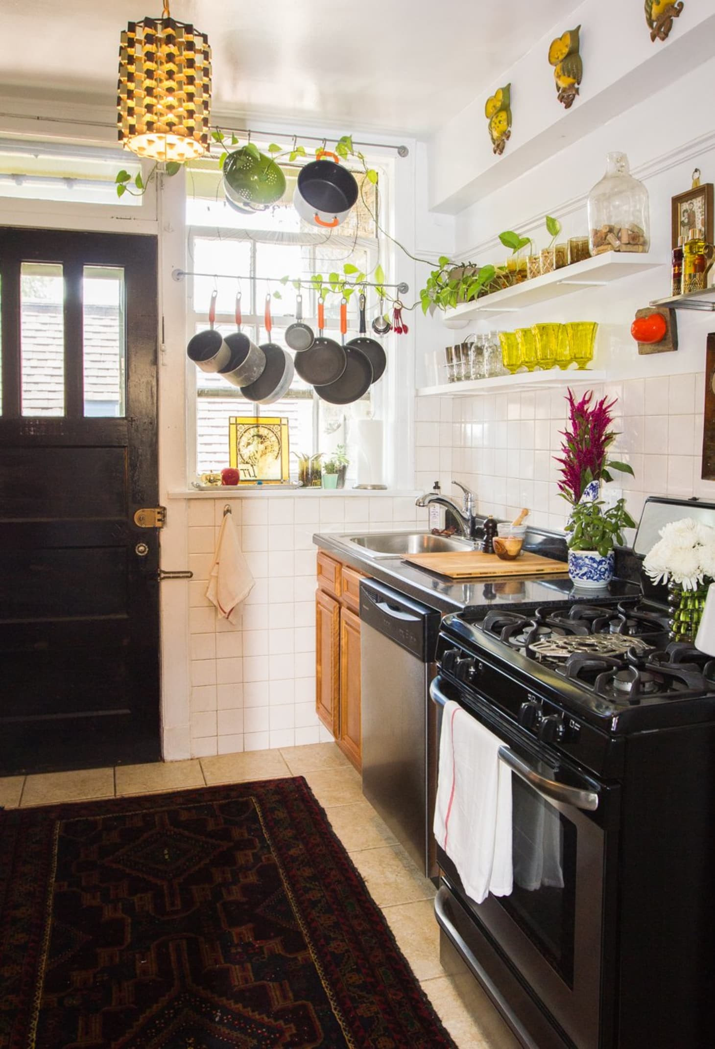 Apartment Kitchen Storage Ideas
 The 21 Best Storage Ideas for Small Kitchens