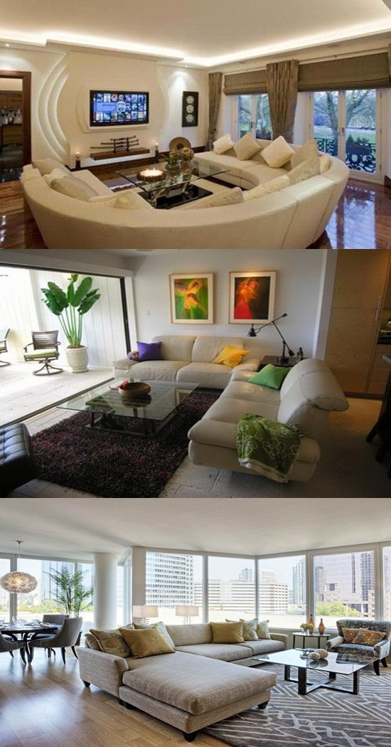 Apartment Living Room Designs Ideas
 Condo Living Room Decorating Ideas Interior design
