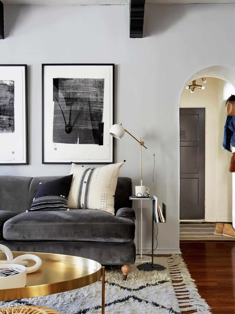 Apartment Living Room Designs Ideas
 30 Masculine Living Room Ideas & Inspirations