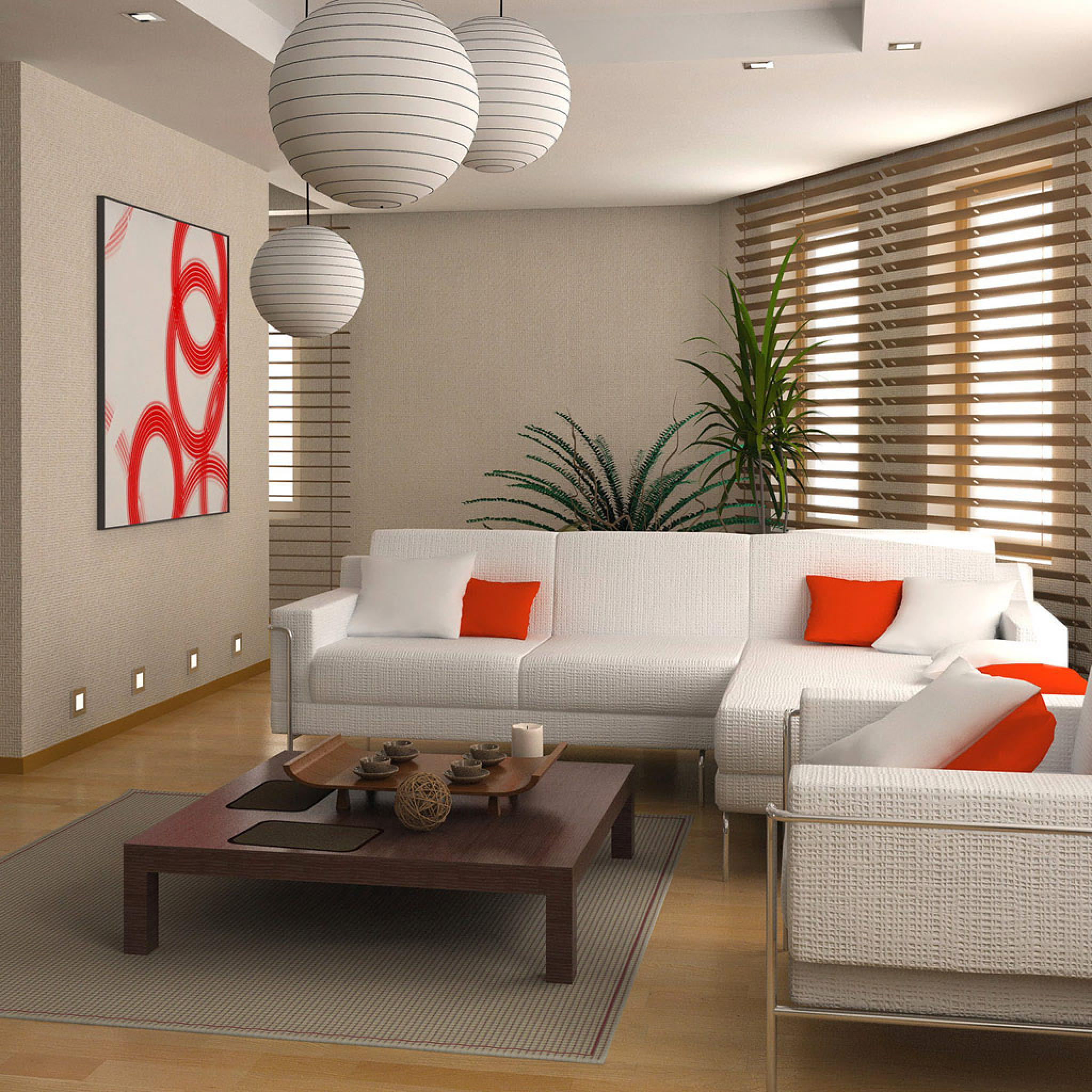 Apartment Living Room Designs Ideas
 Miscellaneous Modern Living Room Interior Design Ideas