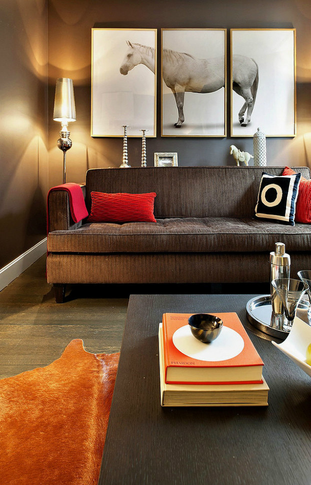 Apartment Living Room Designs Ideas
 30 Living Room Ideas For Men Decoholic