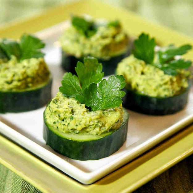 Appetizer For St Patrick's Day Party
 17 St Patrick s Day Appetizers Recipes