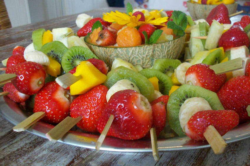 Appetizer Ideas For Birthday Party
 10 Ideas for Kid’s Birthday Party Snacks Froddo