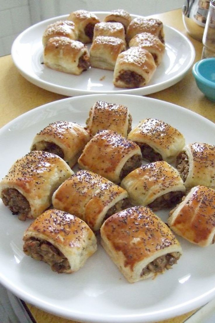 Appetizers Using Crescent Rolls
 44 best Healthy Kids Snacks & Meals images on Pinterest