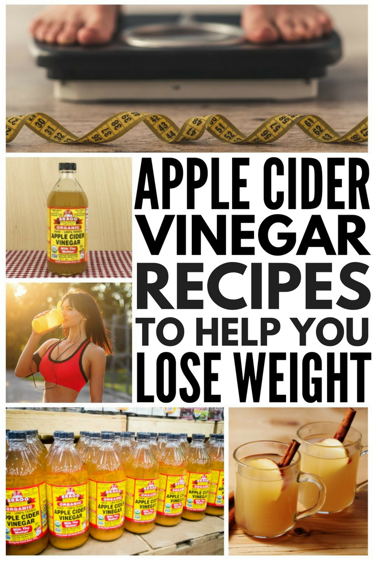 Apple Cider Vinegar Weight Loss Recipes
 How to Use Braggs Apple Cider Vinegar for Weight Loss