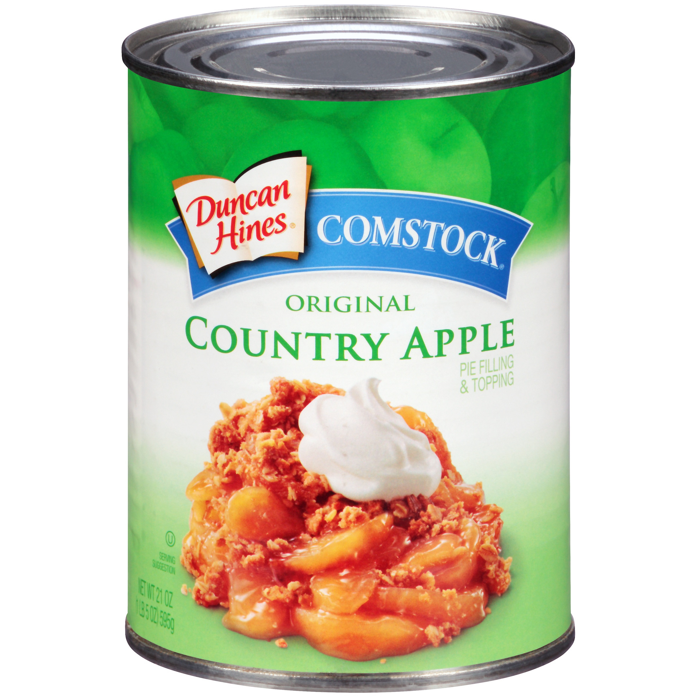 Apple Pie Filling Canning
 stock Original Country Apple Pie Filling or Topping 21
