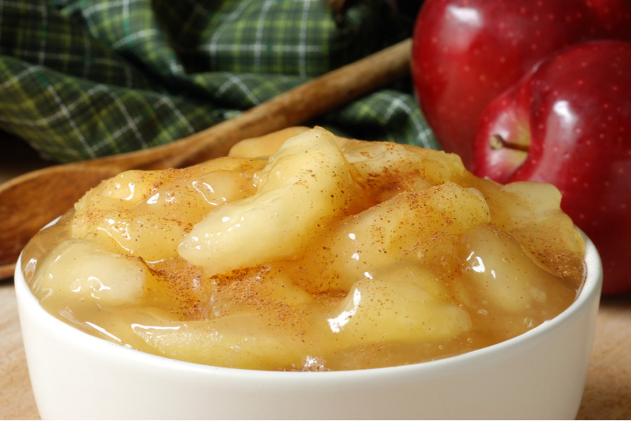 Apple Pie Filling For Freezer
 Freezer Apple Pie Filling Make It Now And Freeze For