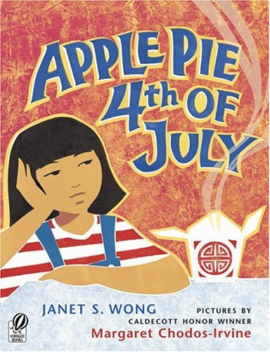 Apple Pie Fourth Of July
 Fourth of July Story Time