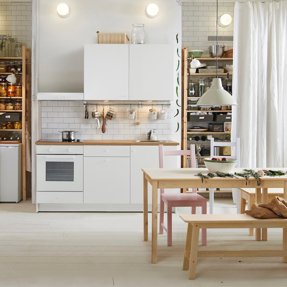 Appliances For Small Kitchen Spaces
 Kitchen space saves – appliances and gad s for small