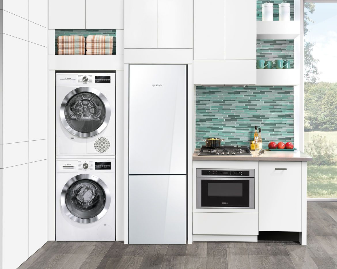 Appliances For Small Kitchen Spaces
 Small Spaces