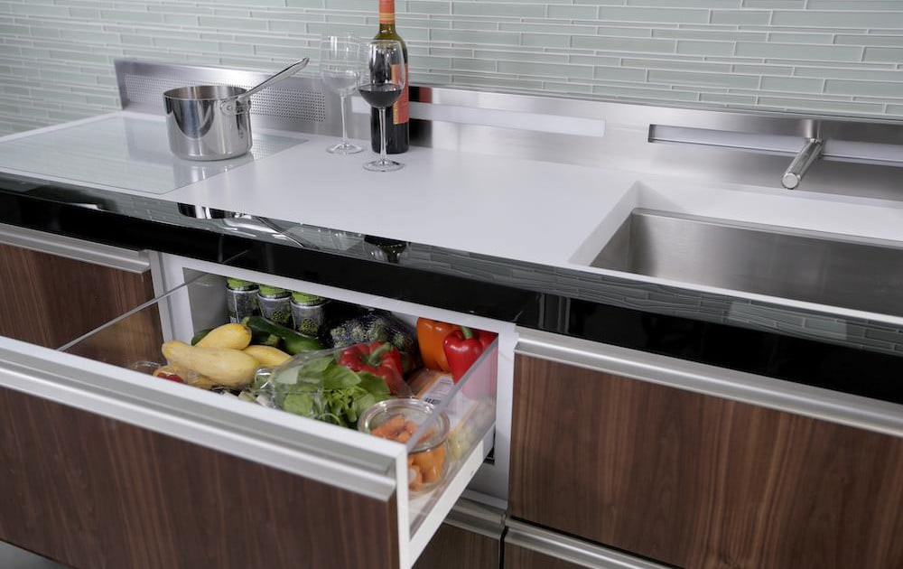 Appliances For Small Kitchen Spaces
 GE teases new fleet of Micro Kitchen appliances for