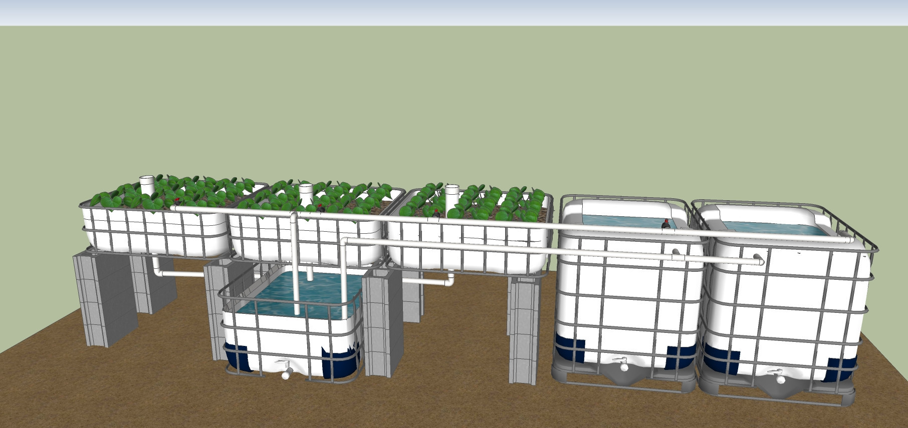 Aquaponics DIY Plans
 Aquaponics Diy Plans Aquaponics – How To Build An
