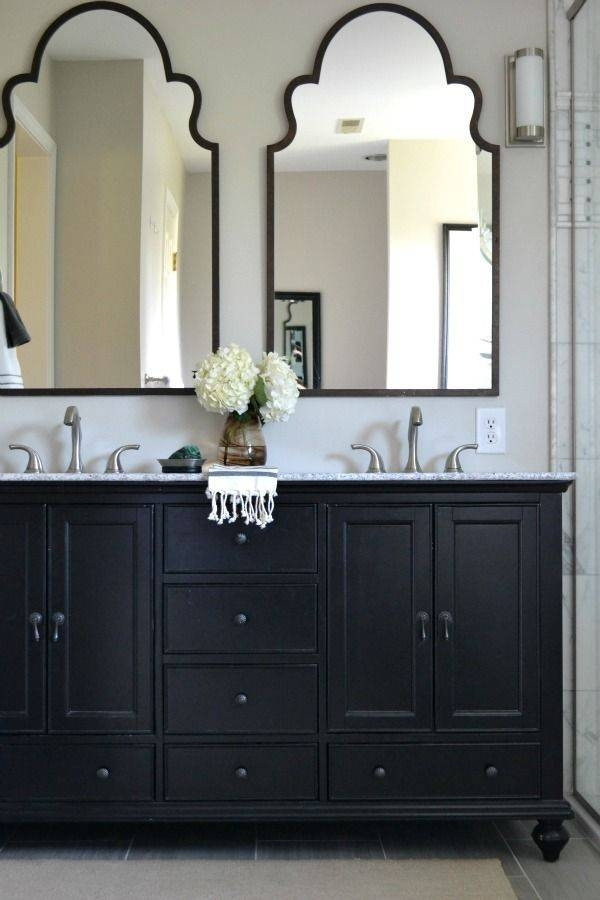 Arched Bathroom Mirror
 20 Best Collection of Arched Bathroom Mirrors