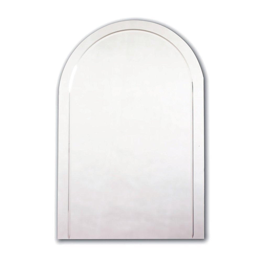 Arched Bathroom Mirror
 Topic Arched Mirrors Bathroom