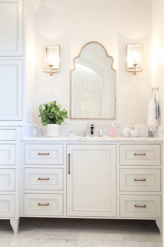 Arched Bathroom Mirror
 Over 75 of the Best Arch Mirrors for a Stylish Home