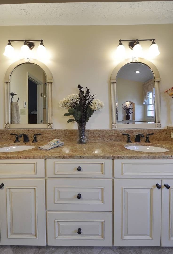 Arched Bathroom Mirror
 15 Best Collection of Arched Bathroom Mirrors