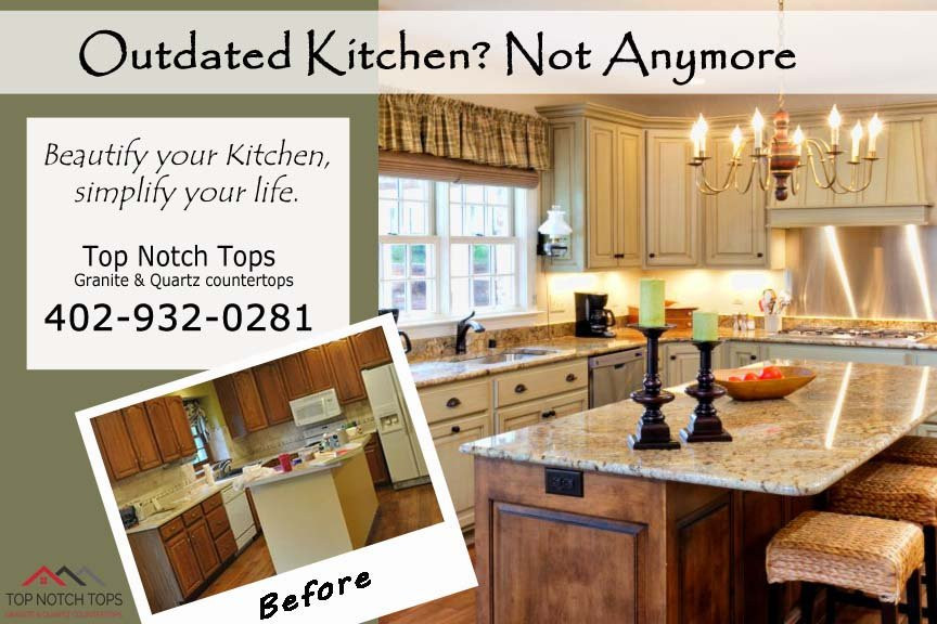 Are Oak Kitchen Cabinets Outdated
 Outdated kitchen honey oak cabinets renovate your kitchen