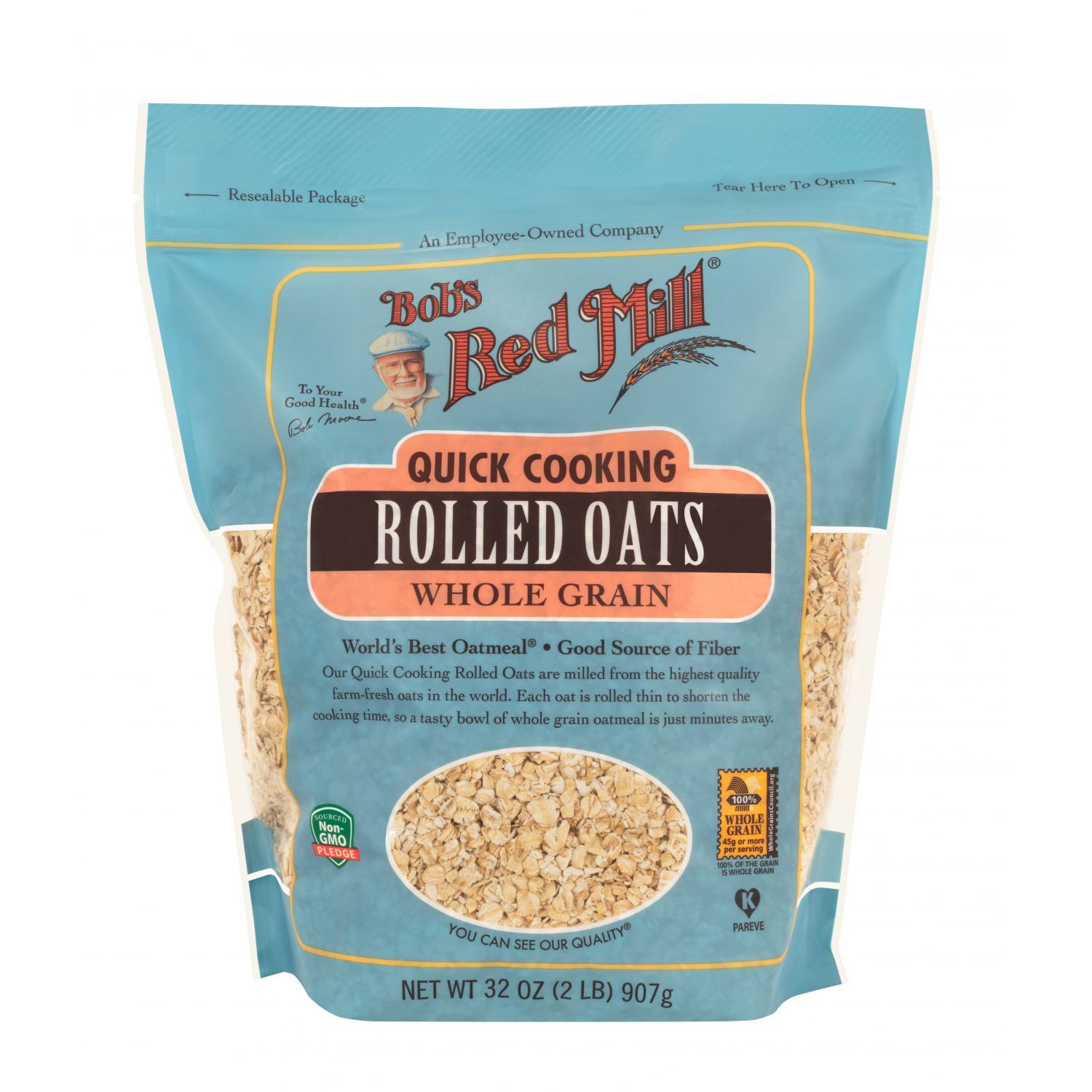 Are Rolled Oats Quick Oats
 Quick Cooking Rolled Oats