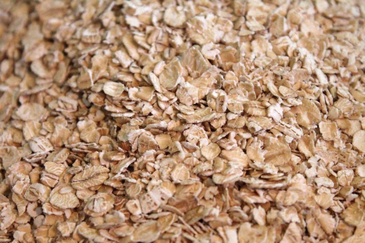 Are Rolled Oats Quick Oats
 Oats A Must Have Pantry Staple