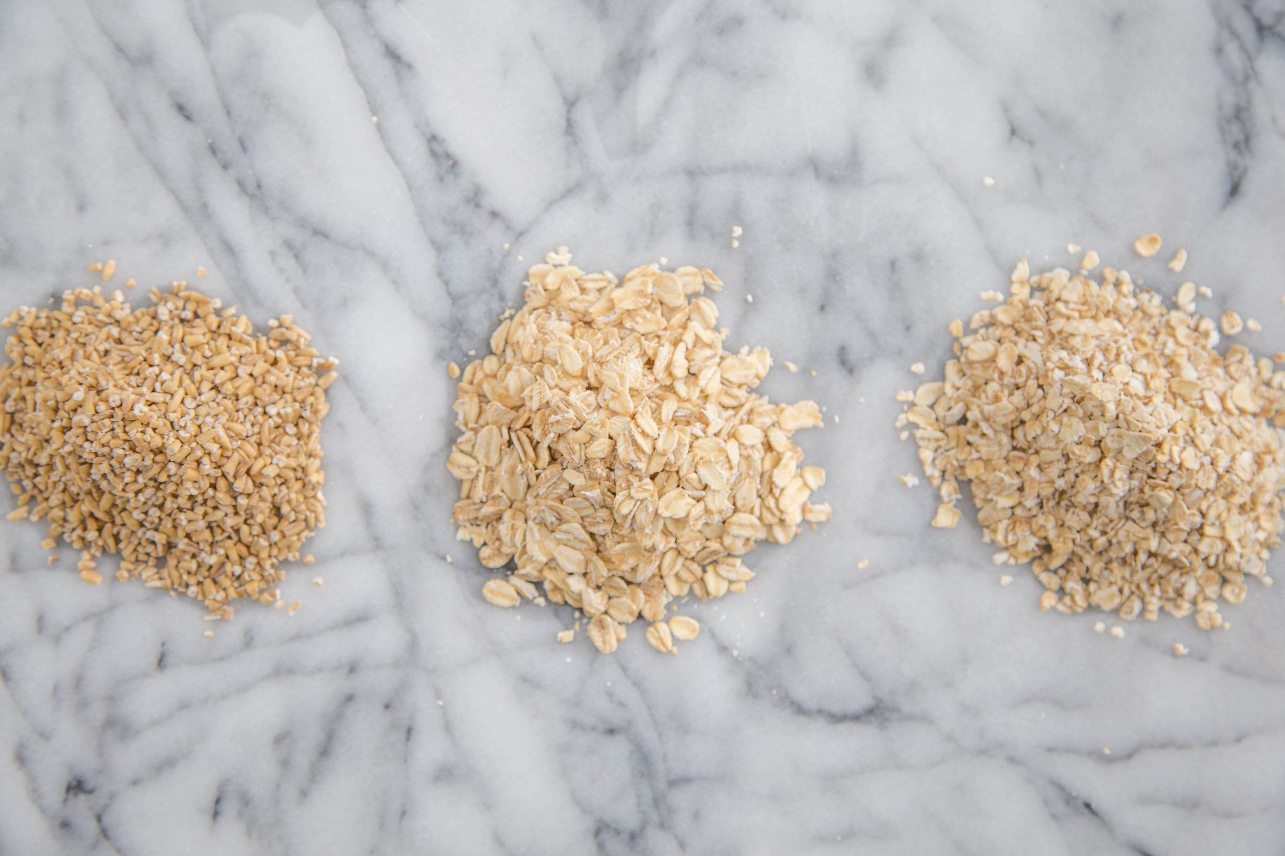 Are Rolled Oats Quick Oats
 What’s the Difference Between Steel Cut Rolled and