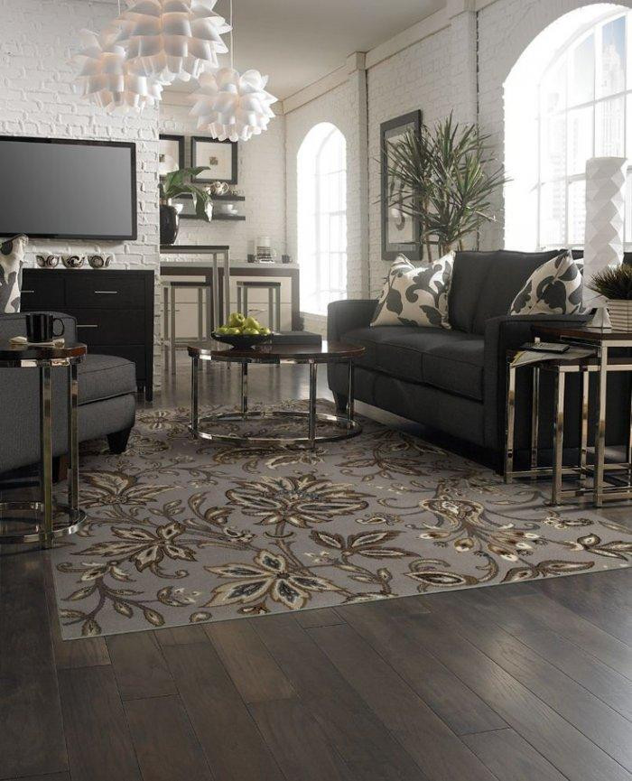 Area Rug Living Room
 What type of carpeting should you pick up for your home