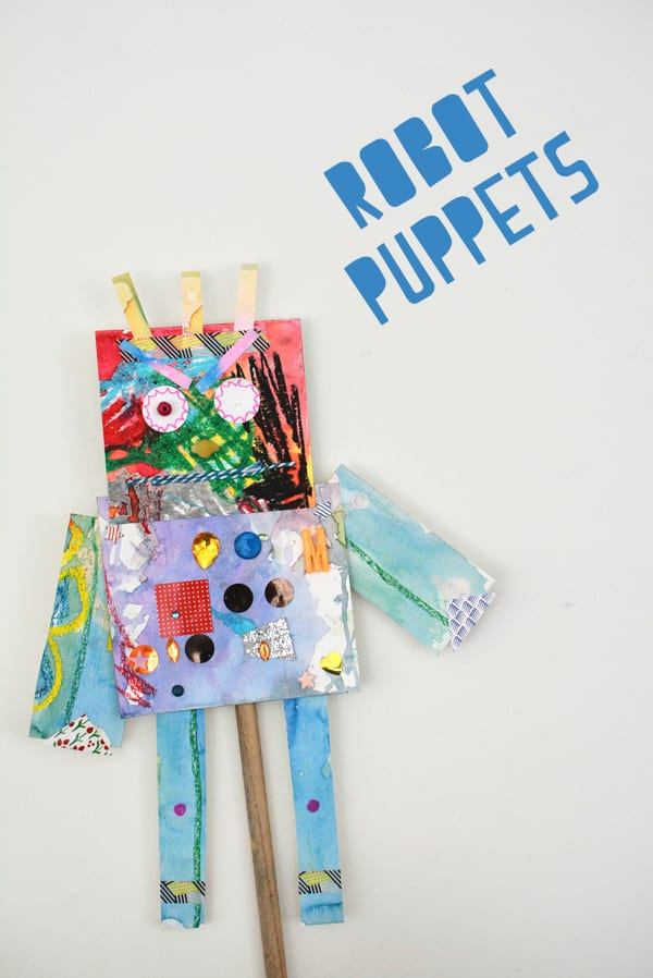 Art And Craft Activities For Preschoolers
 20 of the Best Kindergarten Art Projects for Your Classroom