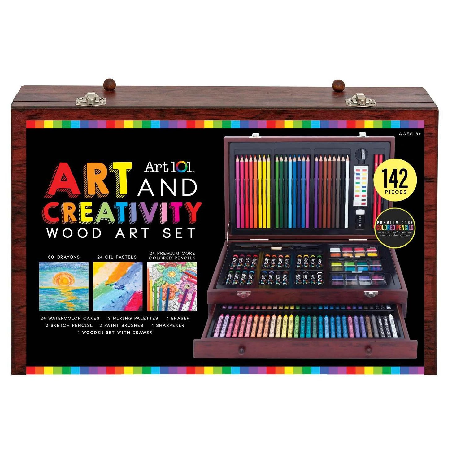 Art Kit For Toddlers
 12 Best Art & Craft Kits for Kids in 2018 Kids Arts and