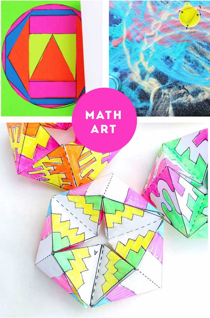 Art Project Ideas For Kids
 25 STEAM Projects for Kids Babble Dabble Do