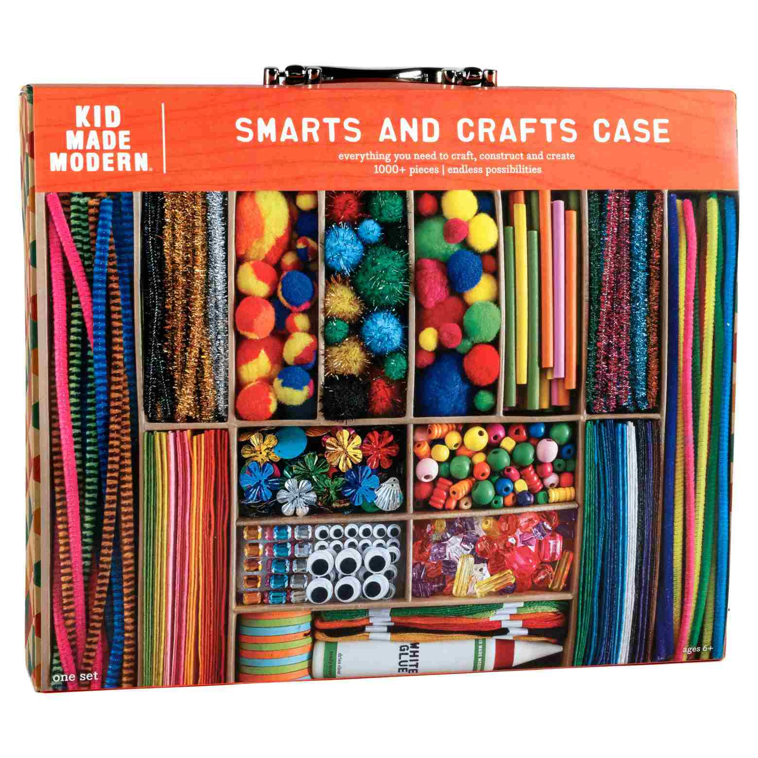 Arts And Crafts Kits For Kids
 The 9 Best Craft Kits for Kids in 2020