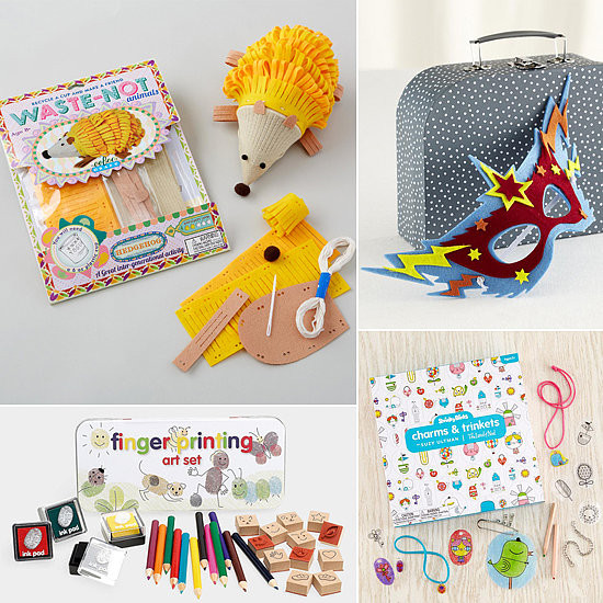 Arts And Crafts Kits For Kids
 Craft Kits For Kids