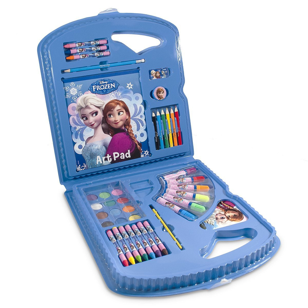 Arts And Crafts Sets For Kids
 Disney Frozen Crafts and Activity Sets