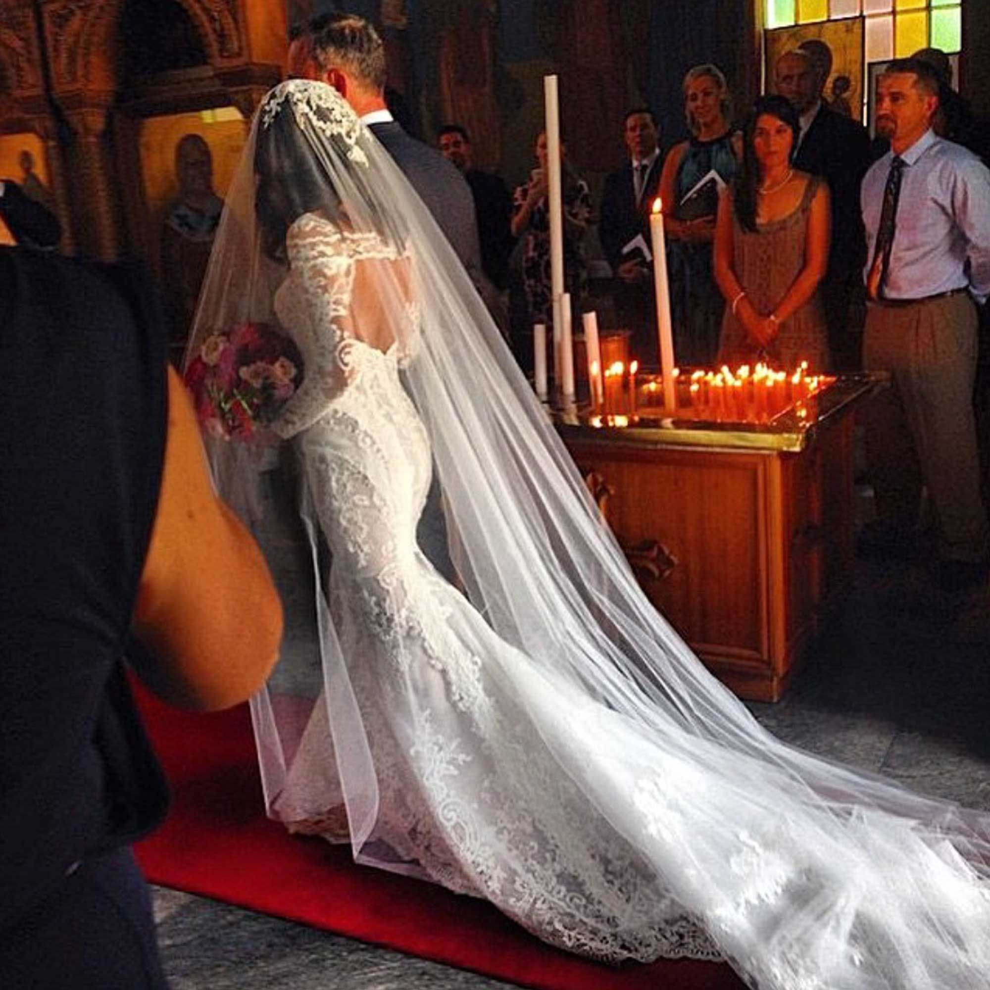As You Like It Wedding Veils
 36 Stunning Wedding Veils That Will Leave You Speechless