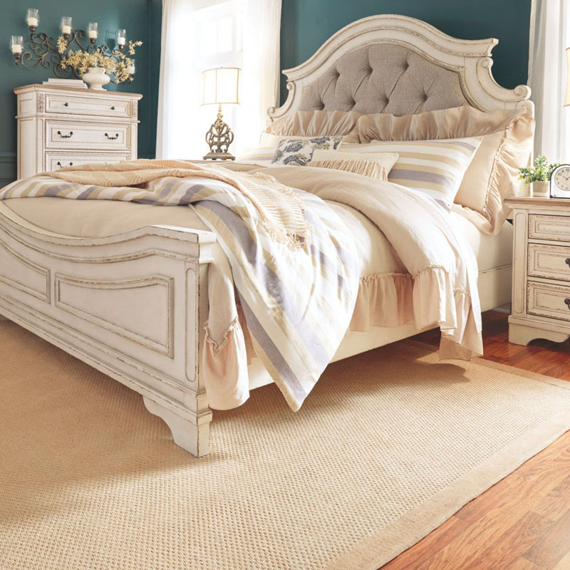 Ashley Furniture Kids Bedroom Sets
 Ashley Realyn Children s Bedroom Collection Sofas & More