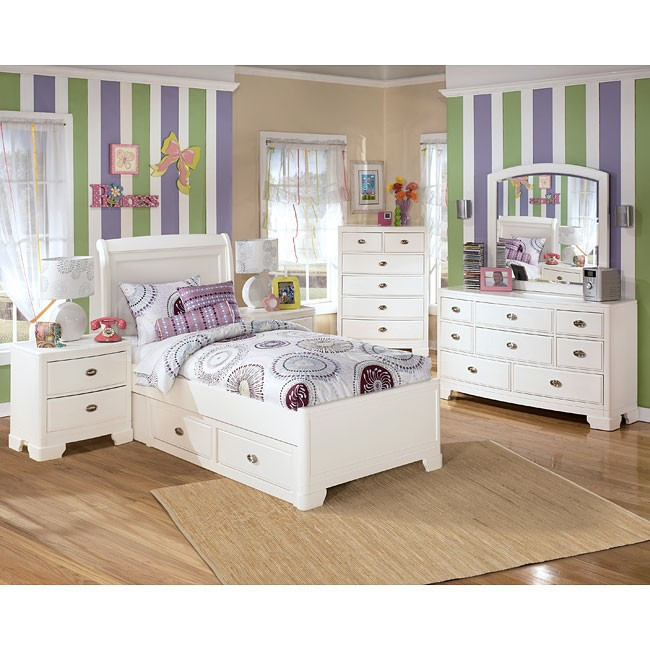 Ashley Furniture Kids Bedroom Sets
 Ashley furniture kids bedroom sets theradmommy