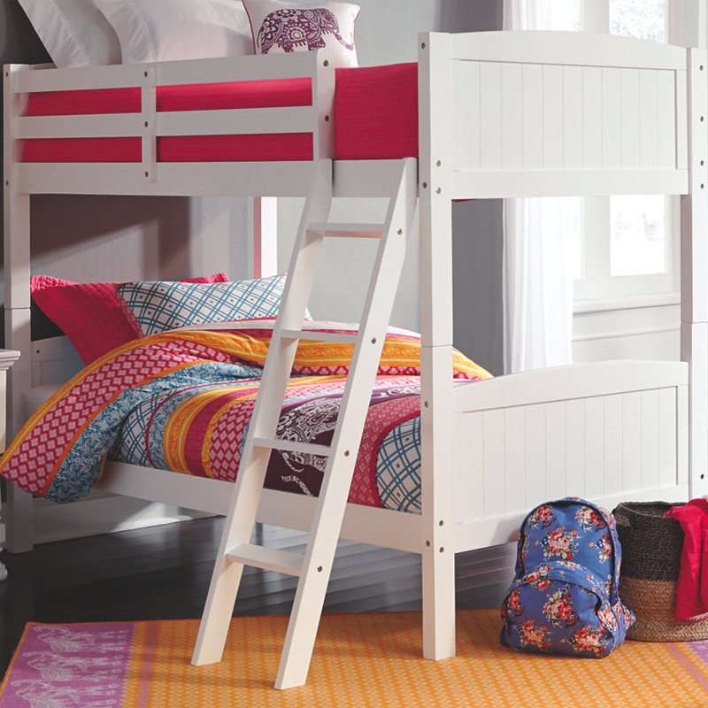 Ashley Furniture Kids Bedroom Sets
 Ashley Kaslyn Children s Bedroom Collection Sofas & More