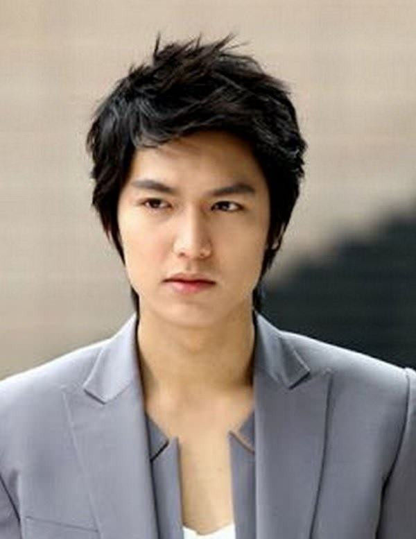 Asian Male Hairstyles
 67 Popular Asian Hairstyles For Men