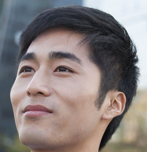 Asian Male Hairstyles
 23 Popular Asian Men Hairstyles 2020 Guide