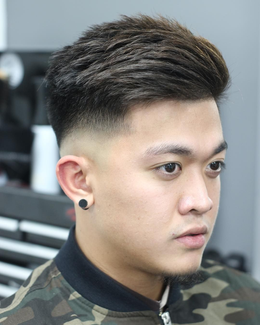 Asian Male Hairstyles
 37 Popular Asian Hairstyles for Men Sensod