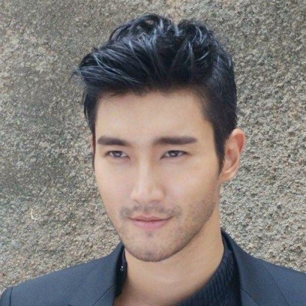 Asian Male Hairstyles
 67 Popular Asian Hairstyles For Men