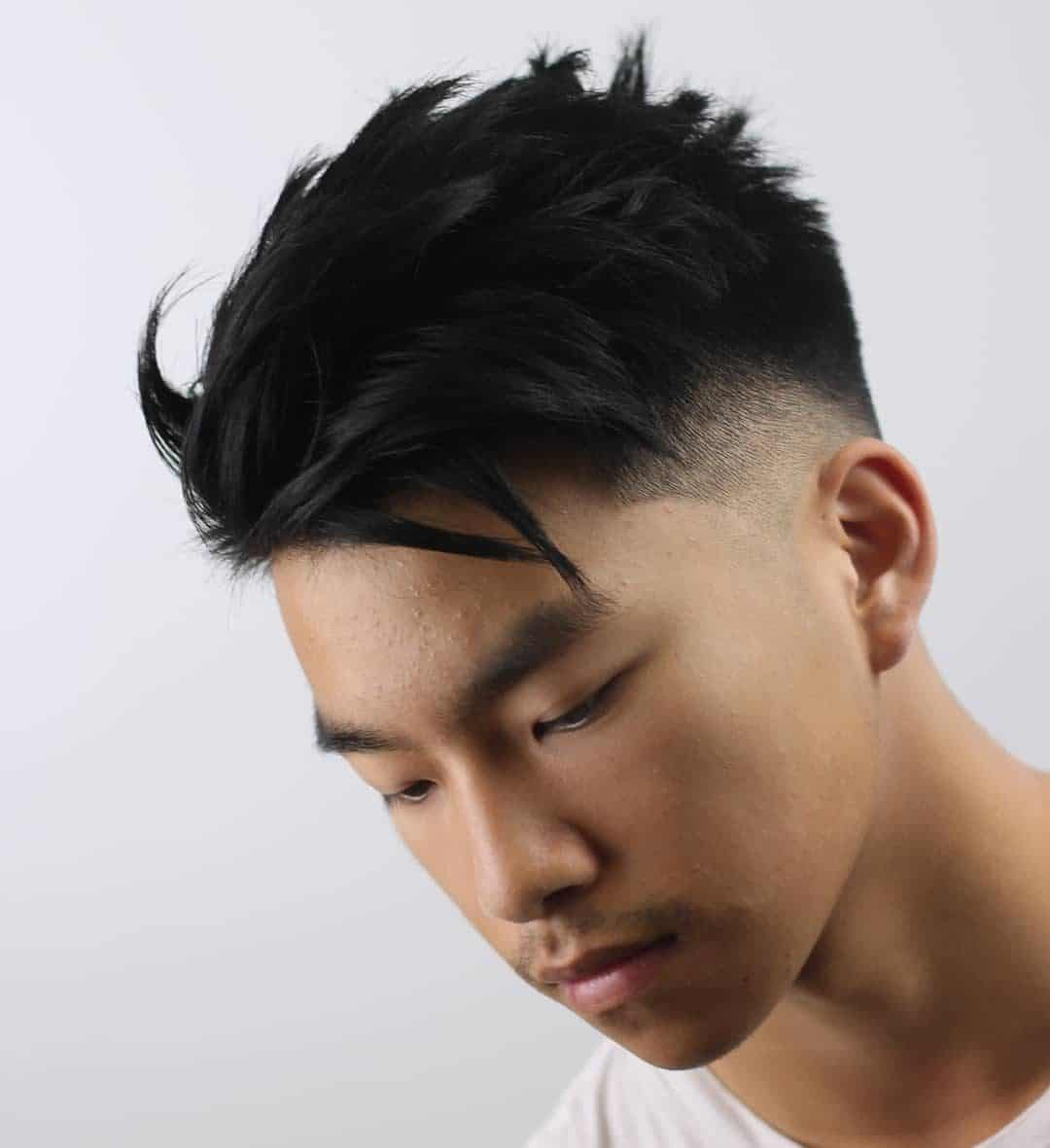 Asian Male Hairstyles
 29 Best Hairstyles For Asian Men 2020 Styles