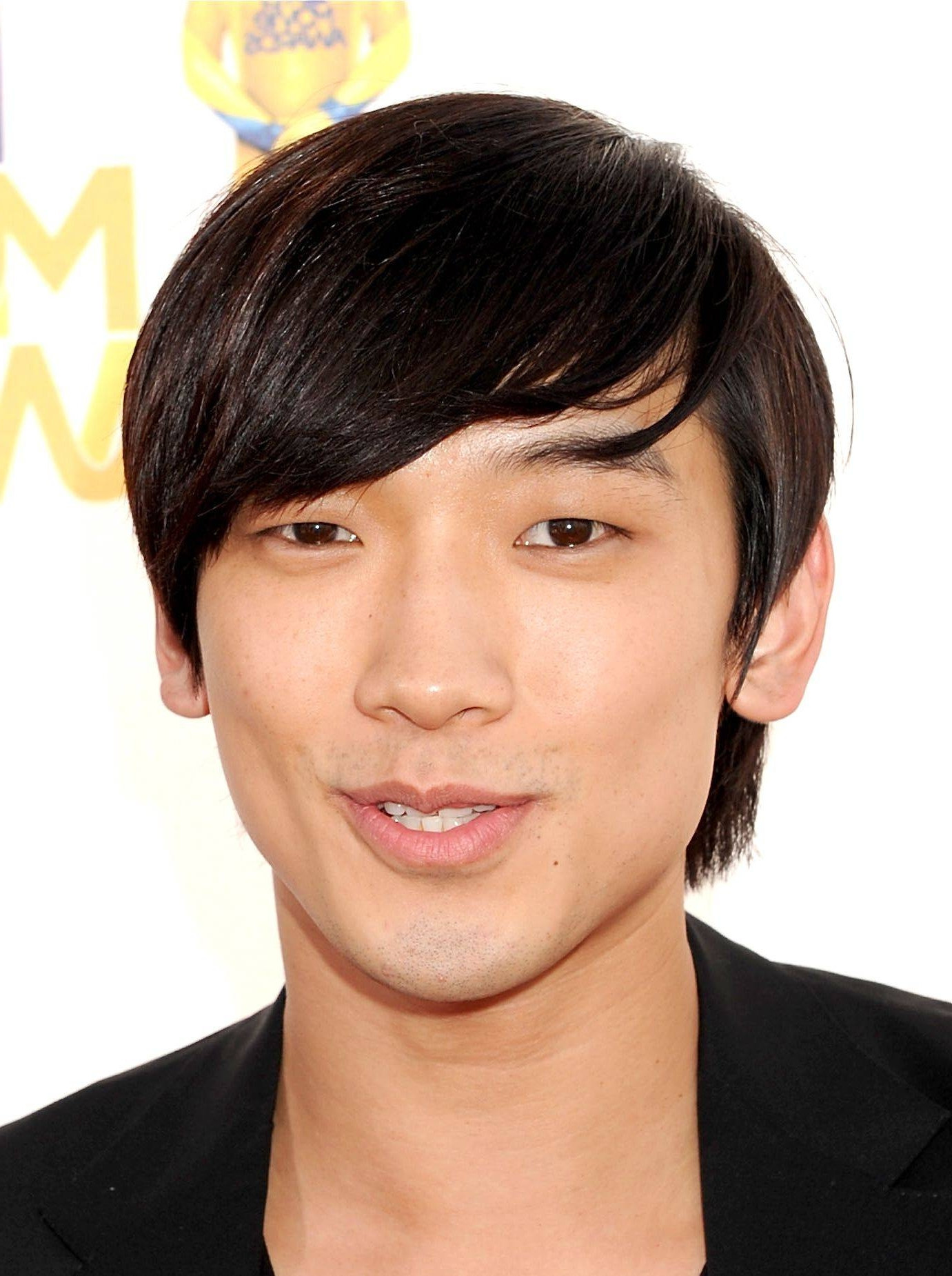 Asian Male Hairstyles
 Asian Men Hairstyles