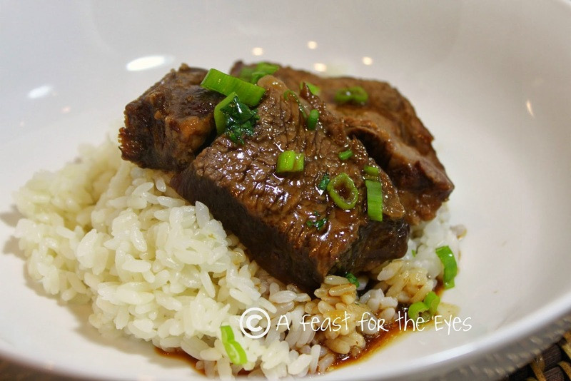 Asian Pressure Cooker Recipes
 Asian Short Ribs Pressure Cooker Style Recipe by Debby