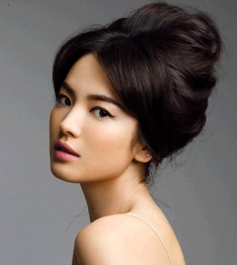 Asian Prom Hairstyles
 65 Prom Hairstyles That plement Your Beauty Fave