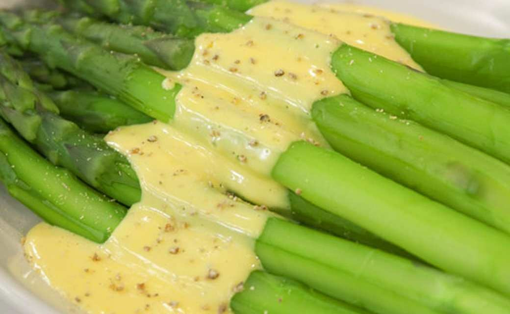 Asparagus In Microwave
 5 Simple Way to Cook Asparagus in the Microwave Where