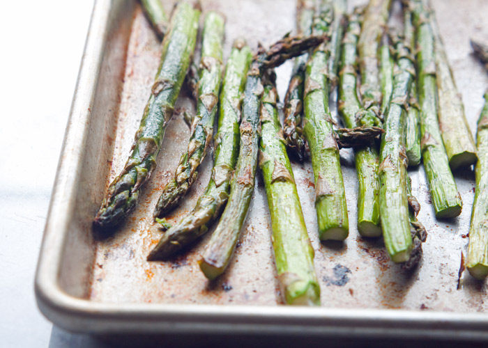 Asparagus In Microwave
 How to Cook Asparagus 3 Ways Oven Grill or Stovetop