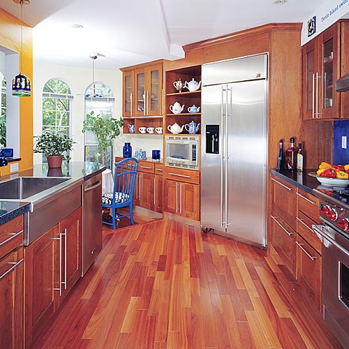 Atlanta Kitchen Remodelers
 Atlanta KITCHEN REMODELING