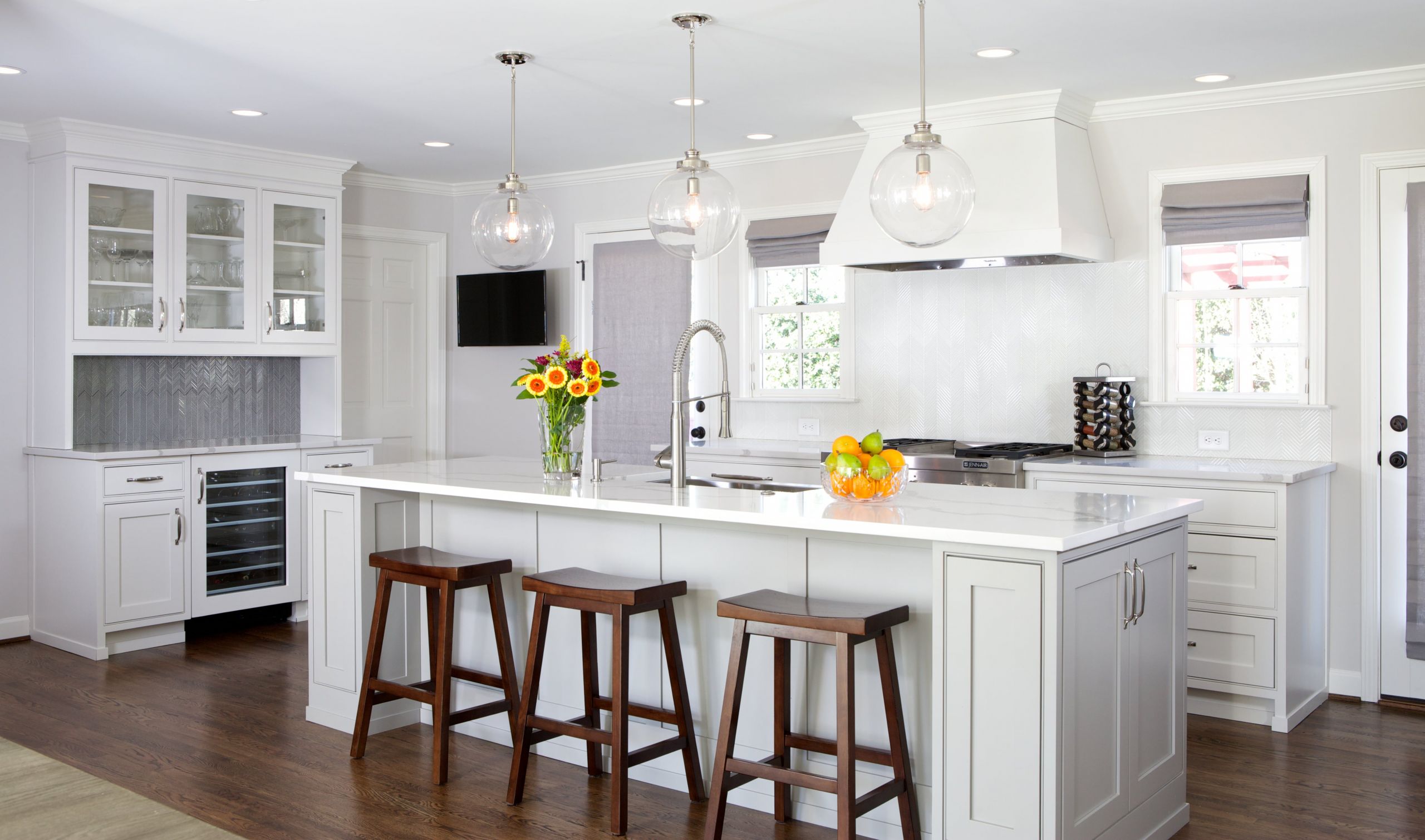 Atlanta Kitchen Remodelers
 The Atlanta Kitchen Remodeling Checklist