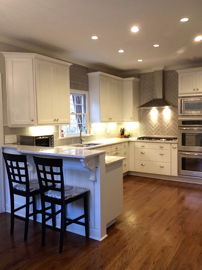 Atlanta Kitchen Remodelers
 Expert Atlanta Kitchen Remodeling Can Improve Your Cooking